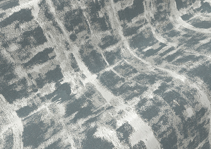 Urbanite, Dark Titanium - Roman Blind - Image 4